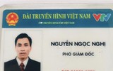 [ẢNH] Cần xử phạt nghiêm những trường hợp xe giả mạo ưu tiên