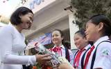 [ẢNH] Nguồn gốc và ý nghĩa của ngày nhà giáo Việt Nam 20-11