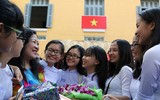 [ẢNH] Nguồn gốc và ý nghĩa của ngày nhà giáo Việt Nam 20-11