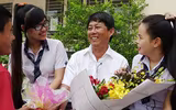 [ẢNH] Nguồn gốc và ý nghĩa của ngày nhà giáo Việt Nam 20-11