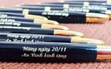 [ẢNH] Gợi ý quà tặng thiết thực, ý nghĩa dành cho thầy cô ngày 20-11