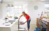 [ẢNH] Hút tài lộc vào nhà nhờ những mẹo phong thủy đơn giản