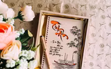 [ẢNH] Khác biệt thú vị giữa quà tặng 20-11 xưa và nay