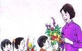 [ẢNH] Khác biệt thú vị giữa quà tặng 20-11 xưa và nay
