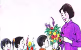 [ẢNH] Khác biệt thú vị giữa quà tặng 20-11 xưa và nay