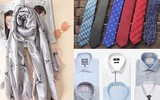 [ẢNH] Khác biệt thú vị giữa quà tặng 20-11 xưa và nay
