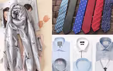 [ẢNH] Khác biệt thú vị giữa quà tặng 20-11 xưa và nay