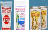 [ẢNH] Khác biệt thú vị giữa quà tặng 20-11 xưa và nay