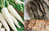 [ẢNH] 13 đặc sản nức tiếng có tên gọi 