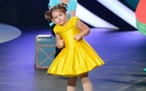 [ẢNH] Những thần đồng sở hữu tài năng phi thường nhất thế giới