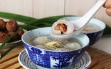 [ẢNH] 13 đặc sản nức tiếng có tên gọi 