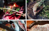[ẢNH] 13 đặc sản nức tiếng có tên gọi 