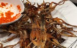 [ẢNH] 13 đặc sản nức tiếng có tên gọi 