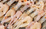 [ẢNH] 13 đặc sản nức tiếng có tên gọi 