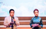 [ẢNH] Những thần đồng sở hữu tài năng phi thường nhất thế giới