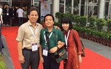 [ẢNH] Những thần đồng sở hữu tài năng phi thường nhất thế giới
