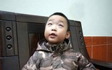 [ẢNH] Những thần đồng sở hữu tài năng phi thường nhất thế giới