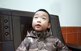[ẢNH] Những thần đồng sở hữu tài năng phi thường nhất thế giới