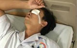 [ẢNH] Bạo hành cán bộ y tế: Chế tài nào dành cho những kẻ 