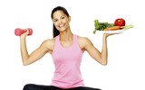 [ẢNH] Những cách giảm cân an toàn dành cho người bận rộn