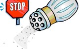 [ẢNH] Những cách giảm cân an toàn dành cho người bận rộn