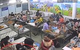 [ẢNH] Bạo hành cán bộ y tế: Chế tài nào dành cho những kẻ 