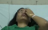 [ẢNH] Bạo hành cán bộ y tế: Chế tài nào dành cho những kẻ 