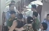 [ẢNH] Bạo hành cán bộ y tế: Chế tài nào dành cho những kẻ 