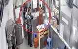 [ẢNH] Bạo hành cán bộ y tế: Chế tài nào dành cho những kẻ 