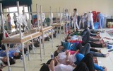 [ẢNH] Thực phẩm bẩn - Con đường ngắn từ dạ dày đến nghĩa địa