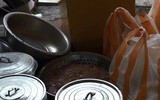[ẢNH] Thực phẩm bẩn - Con đường ngắn từ dạ dày đến nghĩa địa