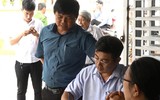 [ẢNH] Thực phẩm bẩn - Con đường ngắn từ dạ dày đến nghĩa địa