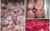 [ẢNH] Thực phẩm bẩn - Con đường ngắn từ dạ dày đến nghĩa địa