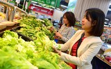[ẢNH] Thực phẩm bẩn - Con đường ngắn từ dạ dày đến nghĩa địa