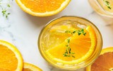 [ẢNH] Những loại thực phẩm giúp phòng chống cảm lạnh trong mùa đông