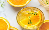 [ẢNH] Những loại thực phẩm giúp phòng chống cảm lạnh trong mùa đông