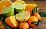 [ẢNH] Những loại thực phẩm giúp phòng chống cảm lạnh trong mùa đông