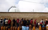 [ẢNH] Bạo động gia tăng ở Bolivia sau vụ đảo chính
