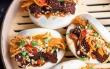 [ẢNH] Khám phá 12 món ăn đường phố nổi tiếng nhất thế giới