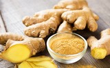 [ẢNH] Những loại thực phẩm giúp phòng chống cảm lạnh trong mùa đông