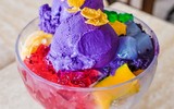 [ẢNH] Khám phá 12 món ăn đường phố nổi tiếng nhất thế giới