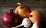 [ẢNH] Những loại thực phẩm giúp phòng chống cảm lạnh trong mùa đông