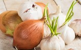 [ẢNH] Những loại thực phẩm giúp phòng chống cảm lạnh trong mùa đông