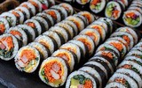 [ẢNH] Khám phá 12 món ăn đường phố nổi tiếng nhất thế giới
