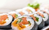 [ẢNH] Khám phá 12 món ăn đường phố nổi tiếng nhất thế giới