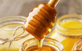 [ẢNH] Những loại thực phẩm giúp phòng chống cảm lạnh trong mùa đông