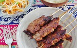 [ẢNH] Khám phá 12 món ăn đường phố nổi tiếng nhất thế giới
