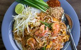 [ẢNH] Khám phá 12 món ăn đường phố nổi tiếng nhất thế giới