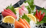 [ẢNH] Khám phá 12 món ăn đường phố nổi tiếng nhất thế giới
