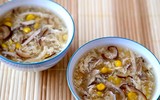 [ẢNH] Những loại thực phẩm giúp phòng chống cảm lạnh trong mùa đông